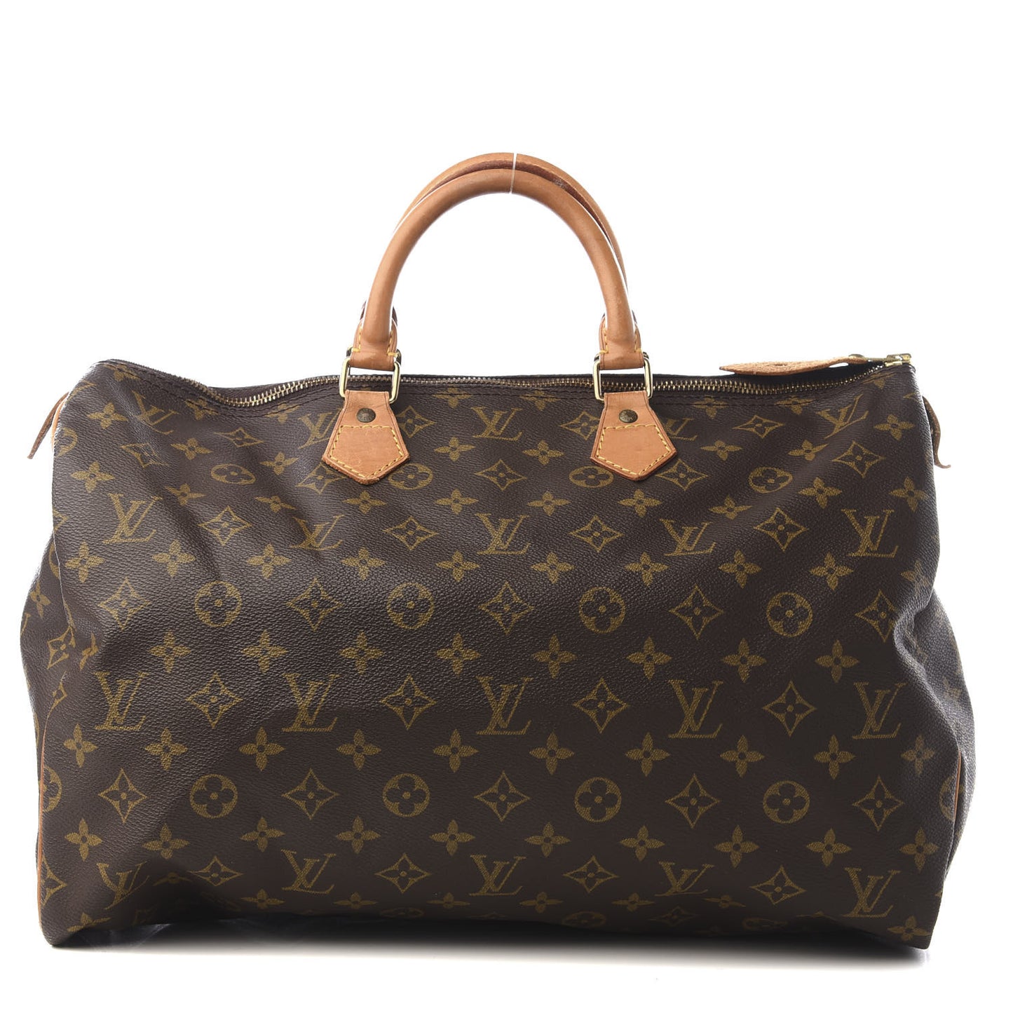 Monogram Speedy 40