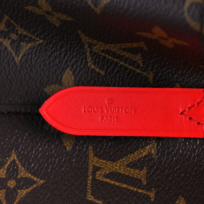 Louis Vuitton Monogram Neonoe MM Coquelicot 7 of 13
