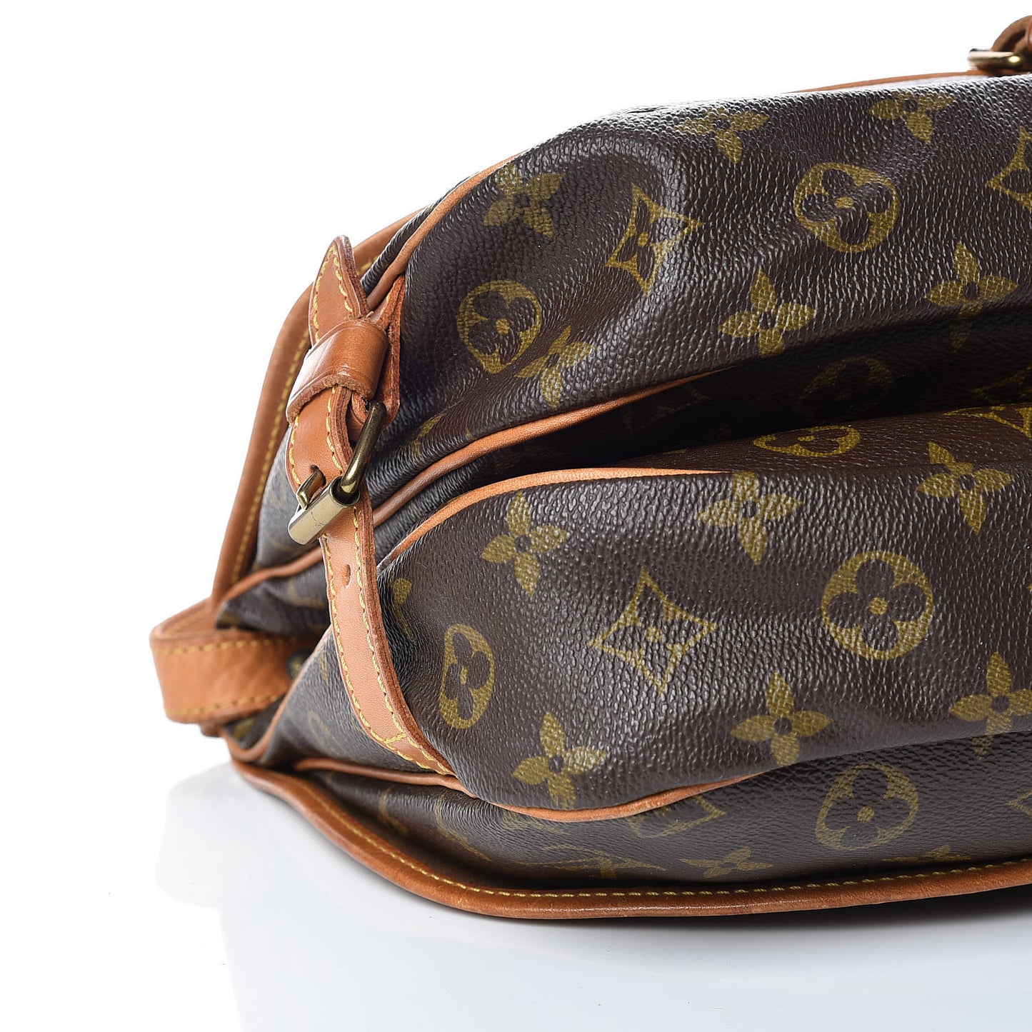 Monogram Saumur 30