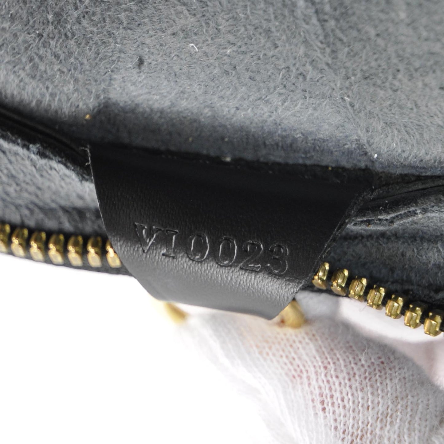 Epi Mabillon Backpack Black