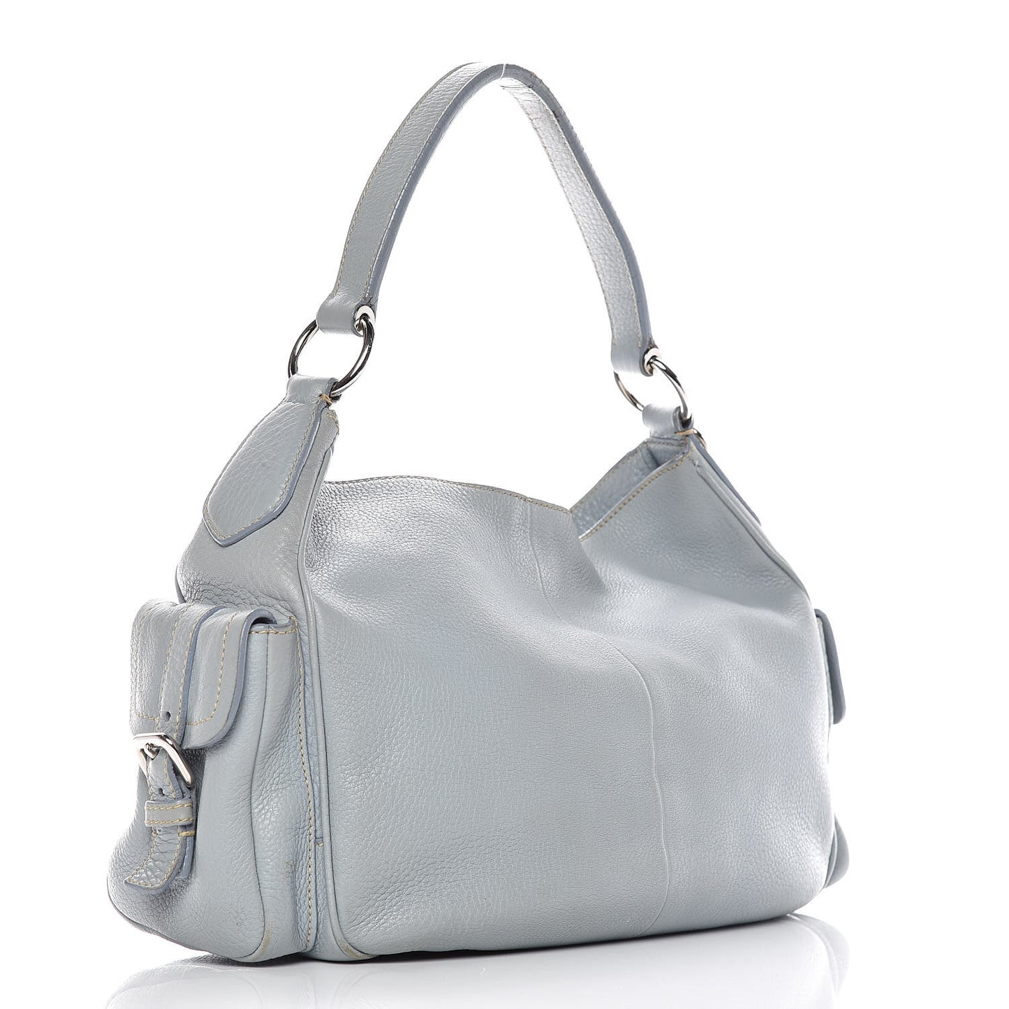 Vitello Daino Hobo Pervinca