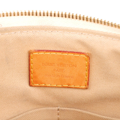 Louis Vuitton Damier Azur Siracusa PM 8 of 9