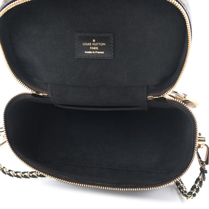 Louis Vuitton Reverse Monogram Vanity PM 4 of 4