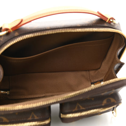 Louis Vuitton Monogram Utility Crossbody 5 of 8