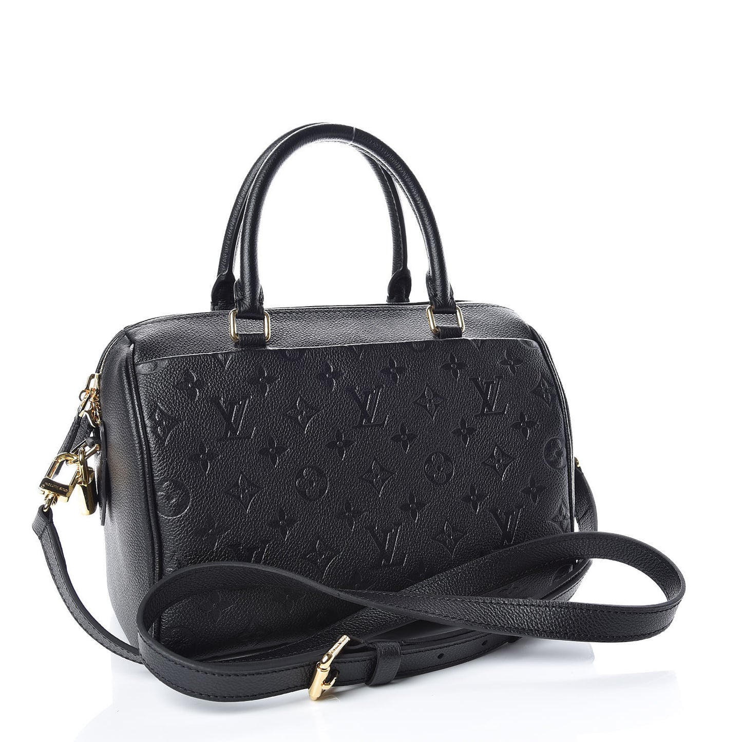 Empreinte Speedy Bandouliere 25 NM Black