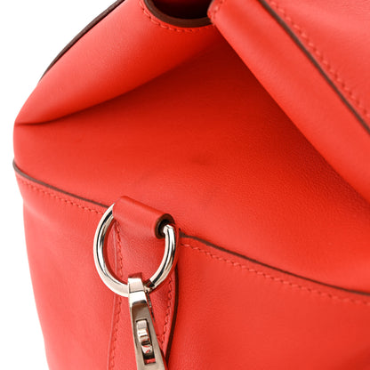 Hermes Swift Toolbox 26 Capucine 11 of 12