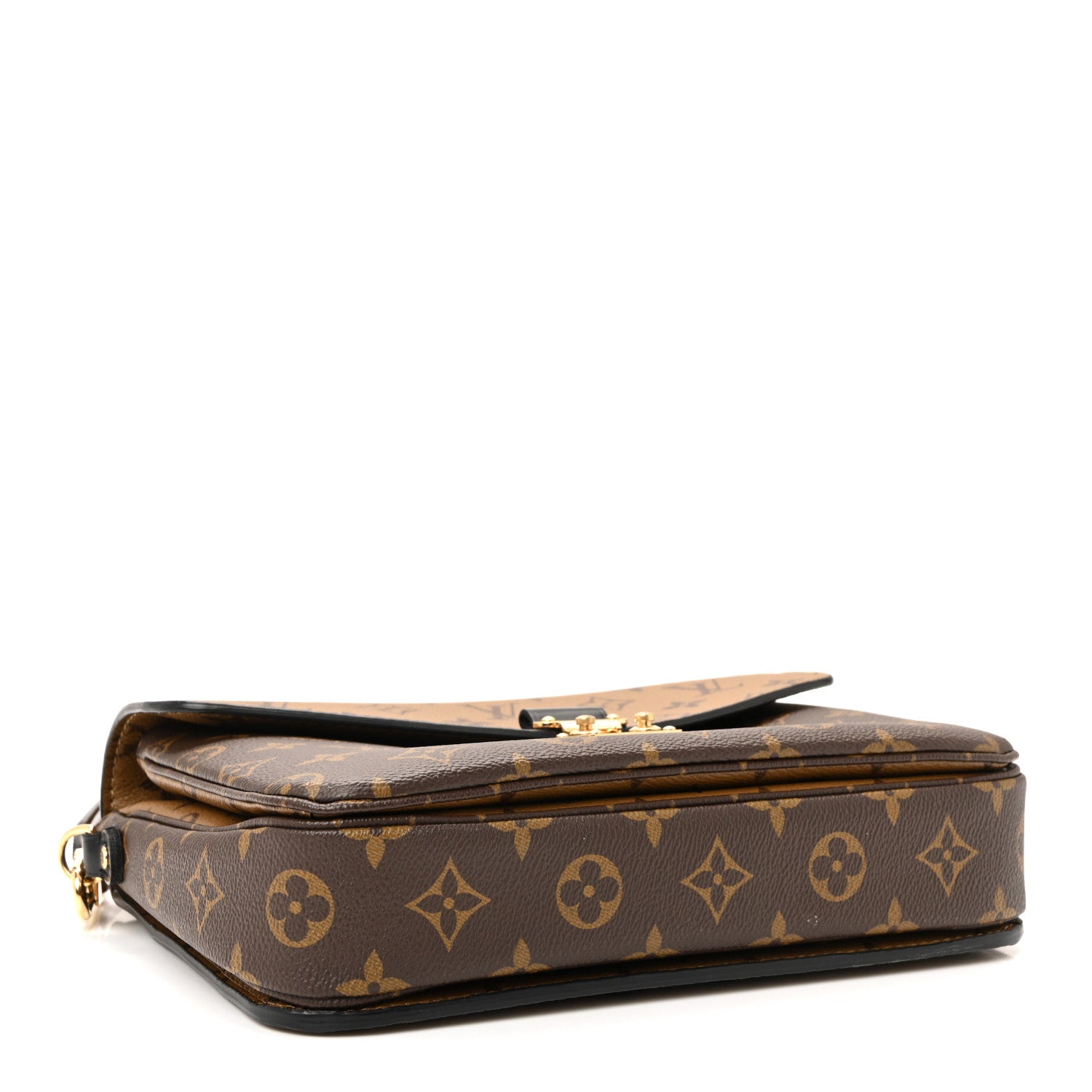 Louis Vuitton Reverse Monogram Pochette Metis 7 of 17