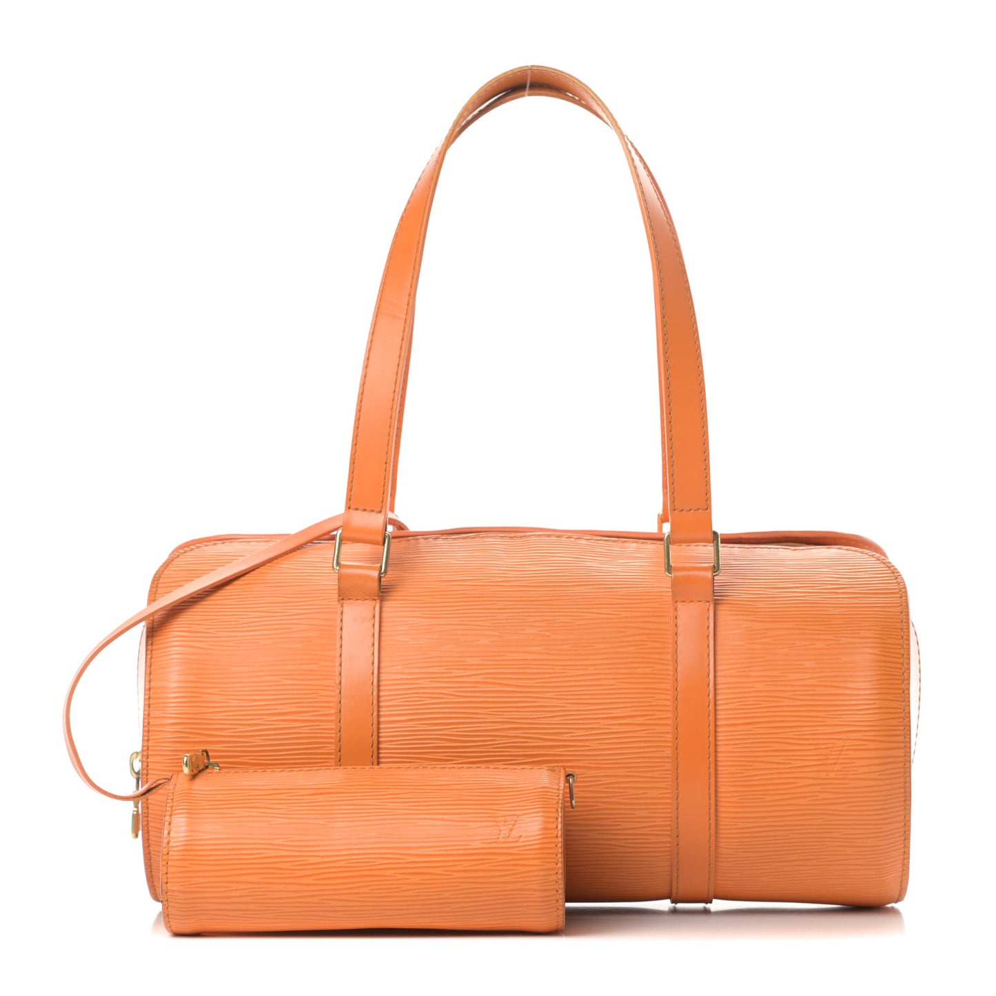 Epi Soufflot Mandarin