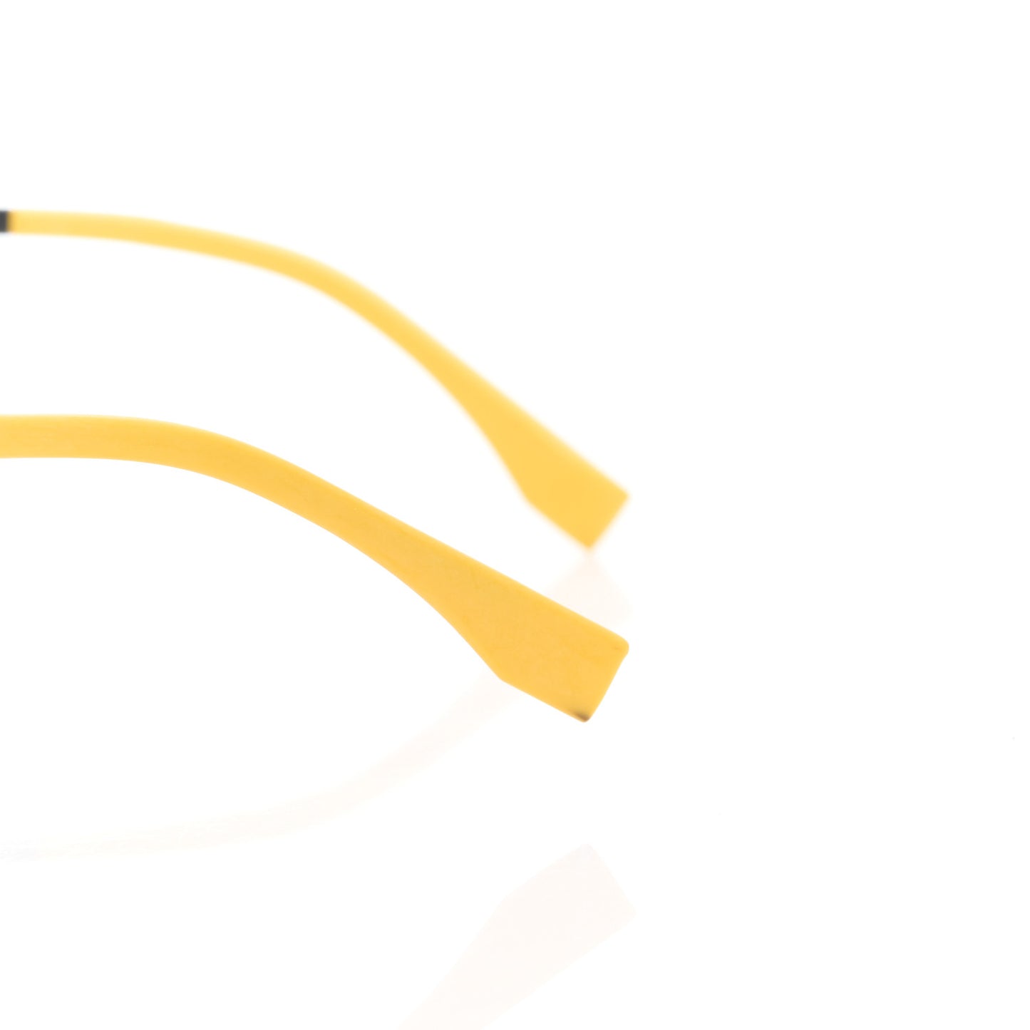 FF Fabulous Shield Sunglasses FF M0039/G/S Black