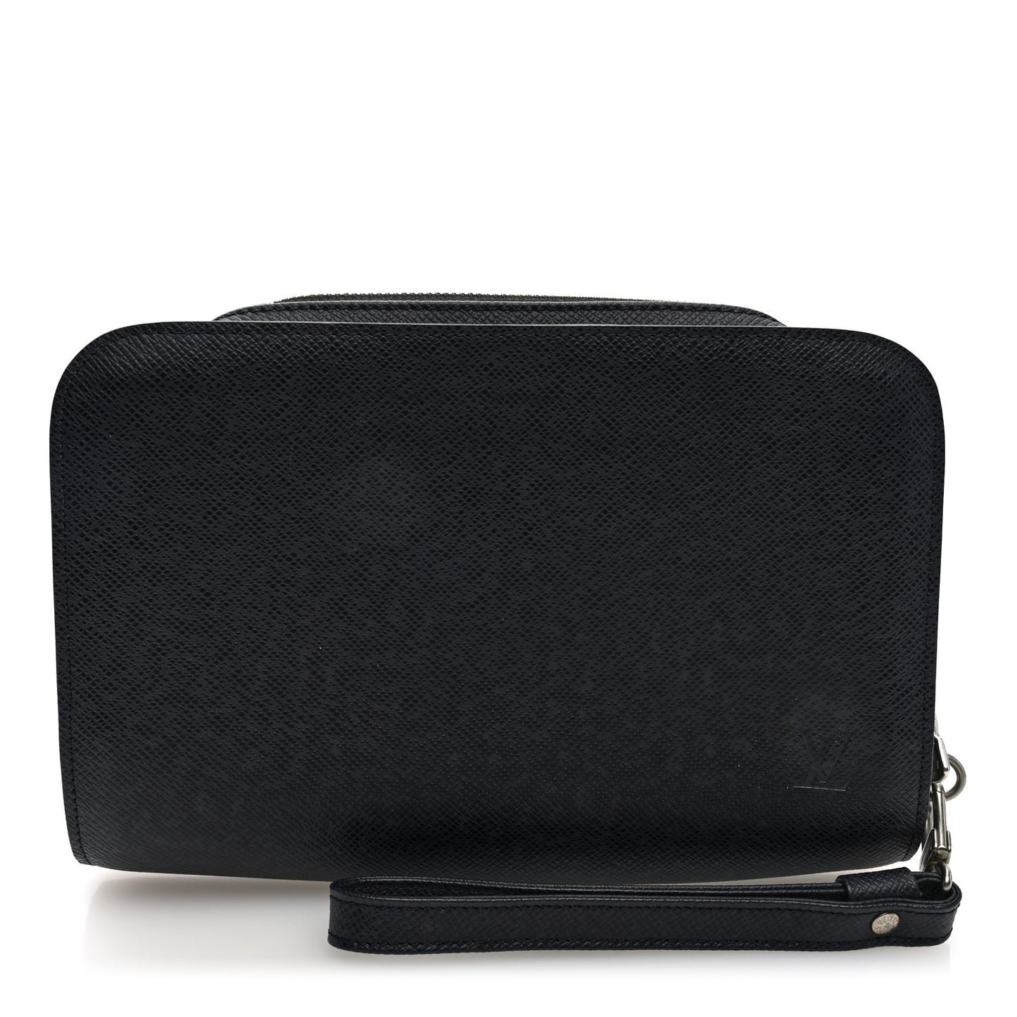 Taiga Baikal Pochette Ardoise