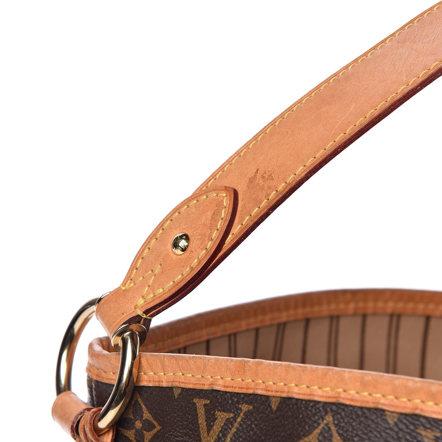 Monogram Delightful MM