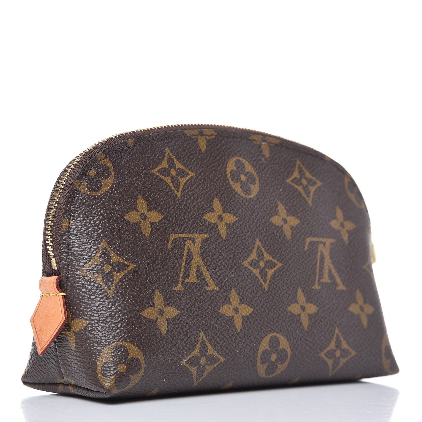 Monogram Cosmetic Pouch