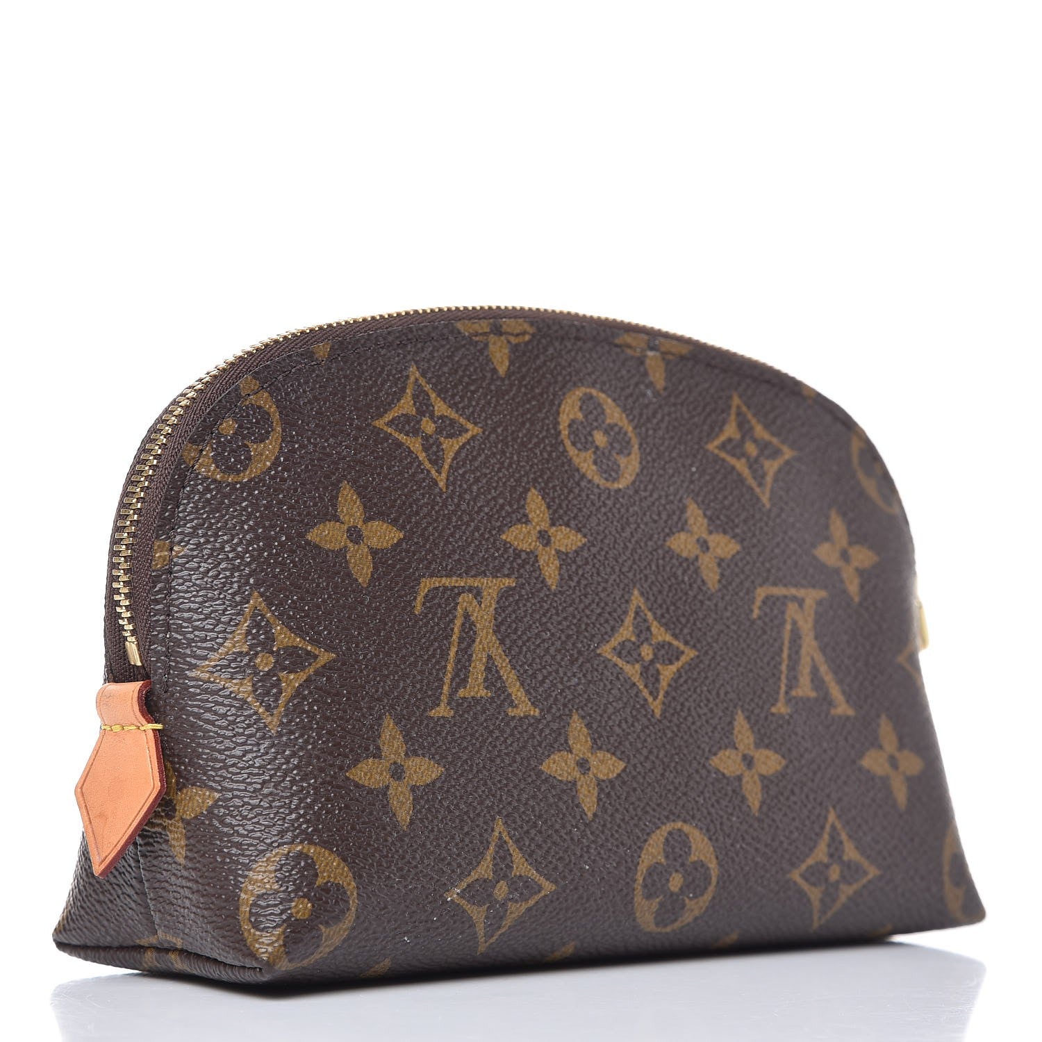Louis Vuitton Monogram Cosmetic Pouch 3 of 8