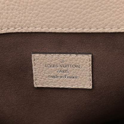 Louis Vuitton Mahina Calfskin Sevres Galet 6 of 13