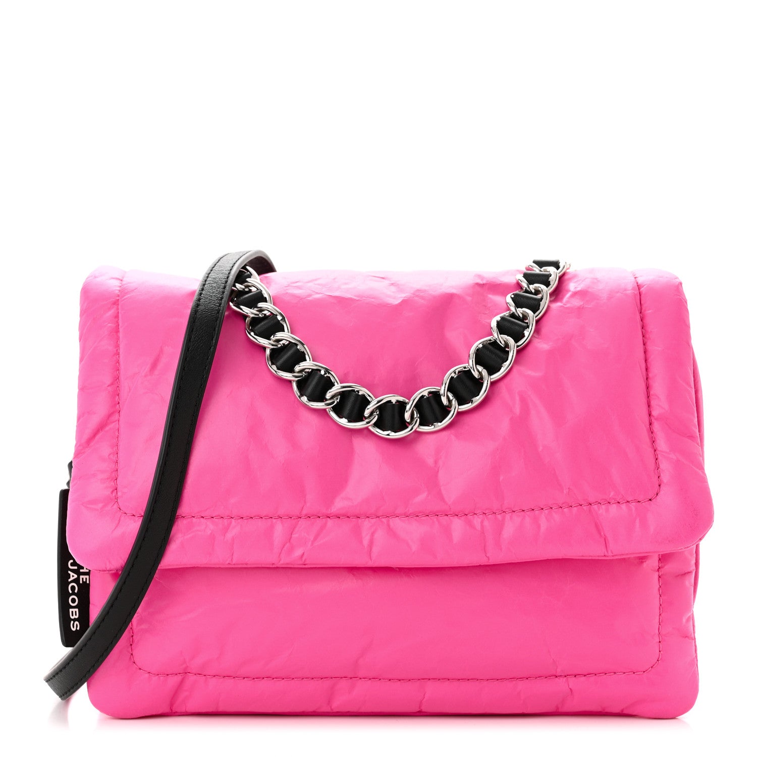 Marc Jacobs Lambskin The Pillow Bag Trixie 1 of 11