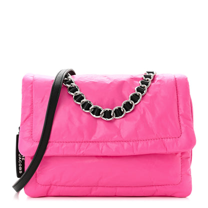 Marc Jacobs Lambskin The Pillow Bag Trixie 1 of 11