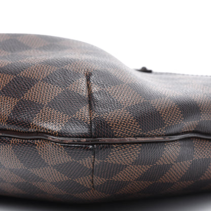 Louis Vuitton Damier Ebene Bloomsbury PM 13 of 21