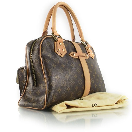 Monogram Manhattan GM