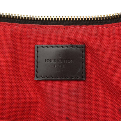 Louis Vuitton Damier Ebene Siena PM 6 of 14