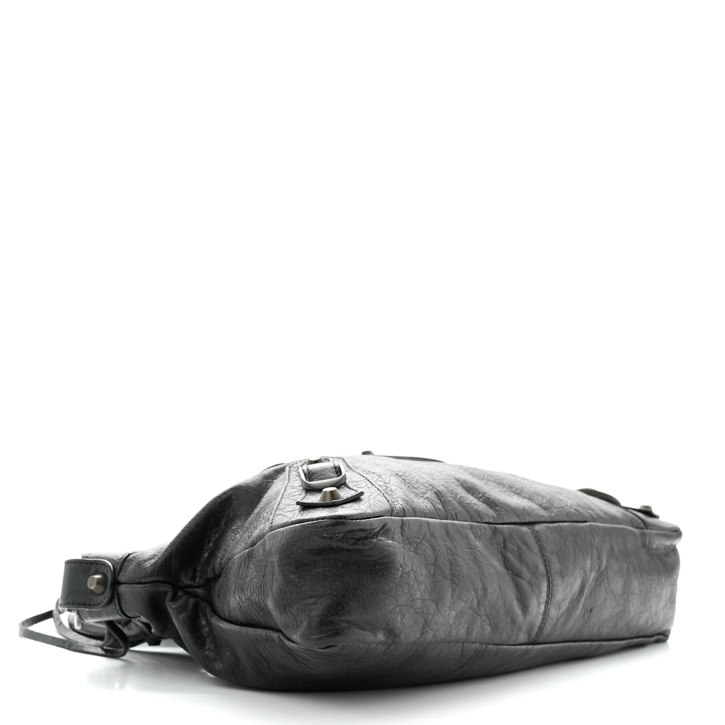 Agneau Classic Hardware First Black