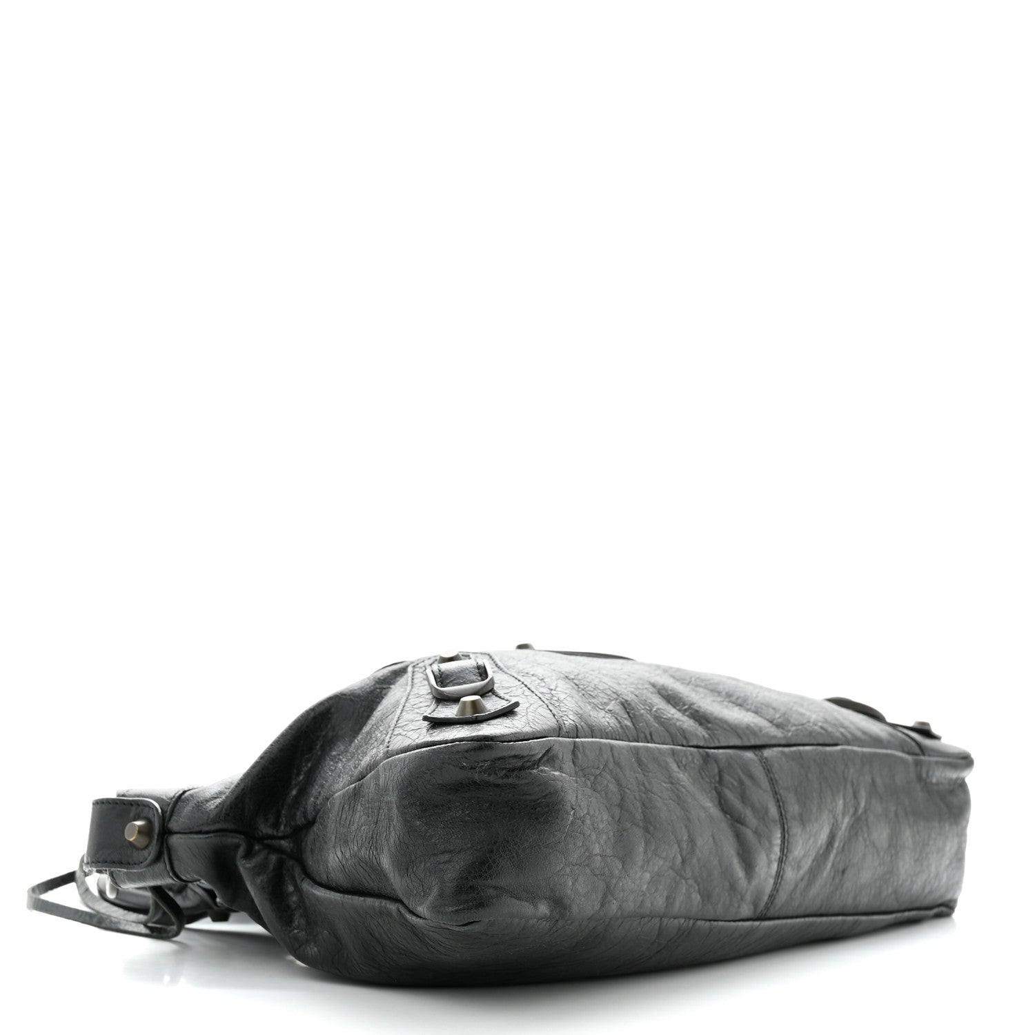 Balenciaga Agneau Classic Hardware First Black 4 of 12