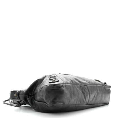 Balenciaga Agneau Classic Hardware First Black 4 of 12