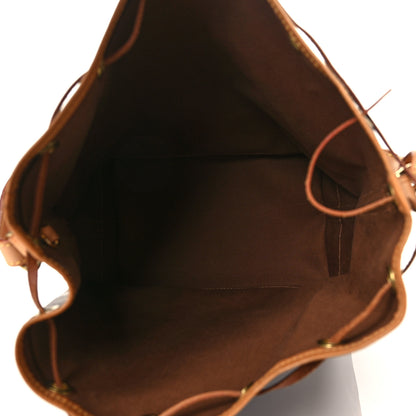 Louis Vuitton Monogram Noe 5 of 12