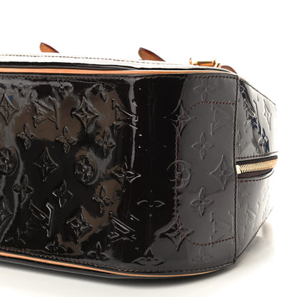 Louis Vuitton Vernis Summit Drive Amarante 8 of 8