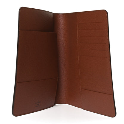 Louis Vuitton Monogram Desk Agenda Cover 5 of 11