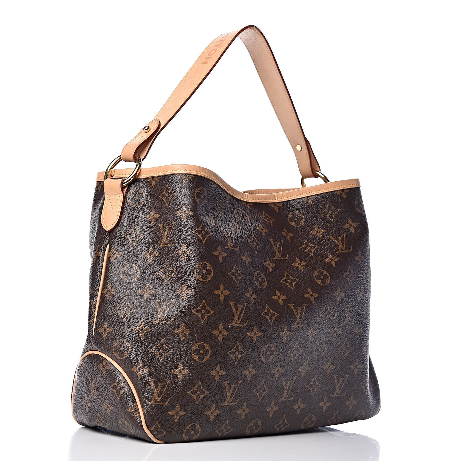 Louis Vuitton Monogram Delightful PM 3 of 10