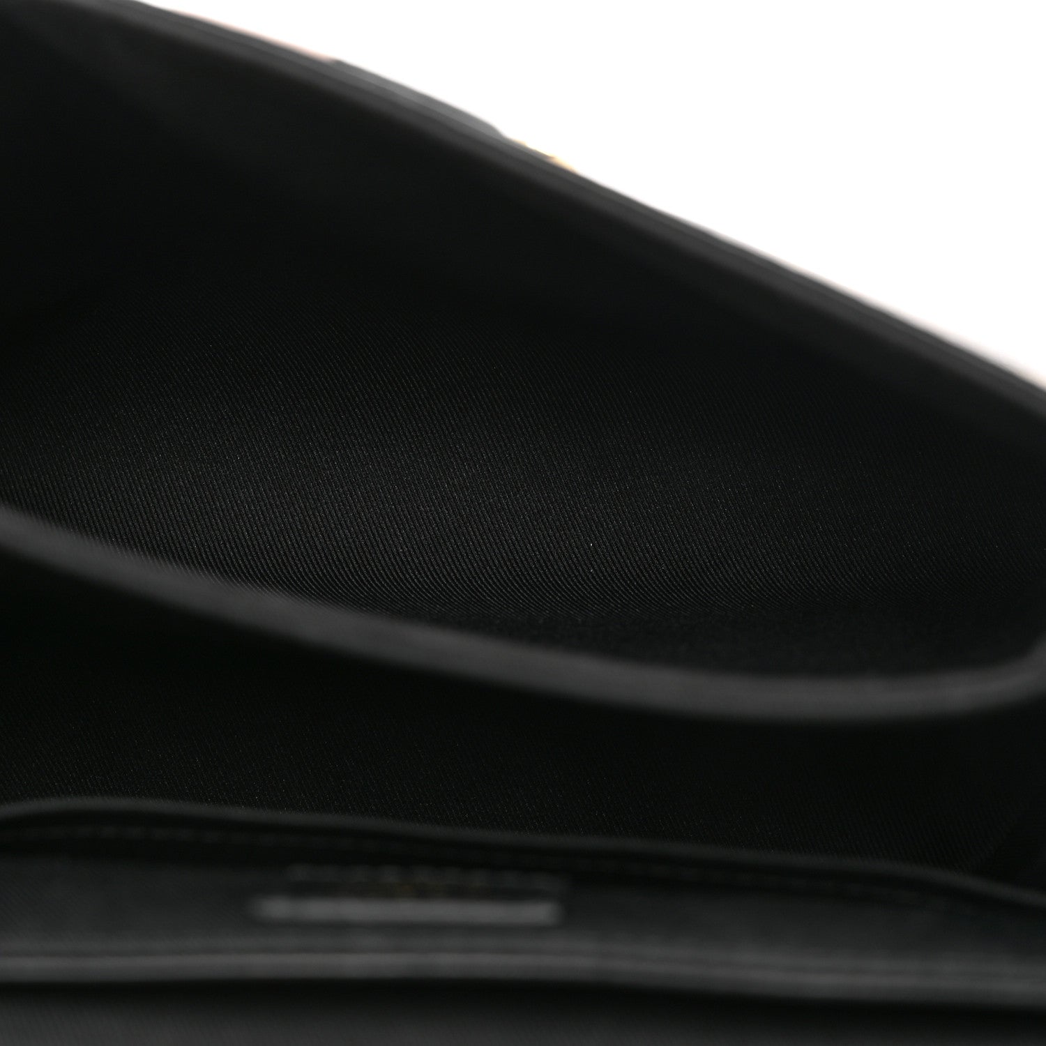 Louis Vuitton Monogram Georges BB Black Rose Poudre 5 of 10