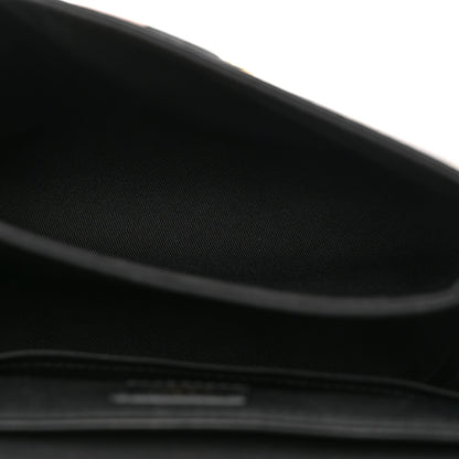 Louis Vuitton Monogram Georges BB Black Rose Poudre 5 of 10