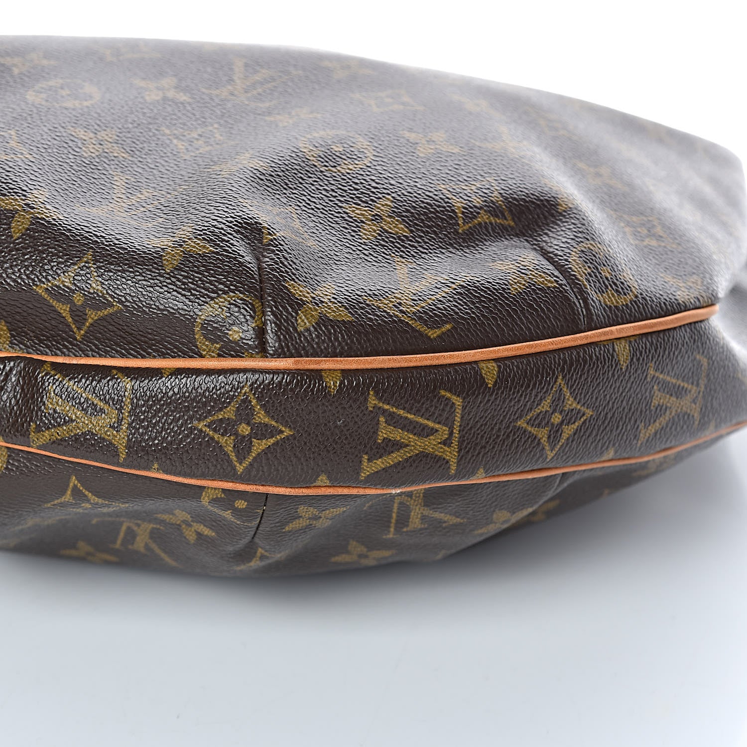 Louis Vuitton Monogram Croissant GM 6 of 11