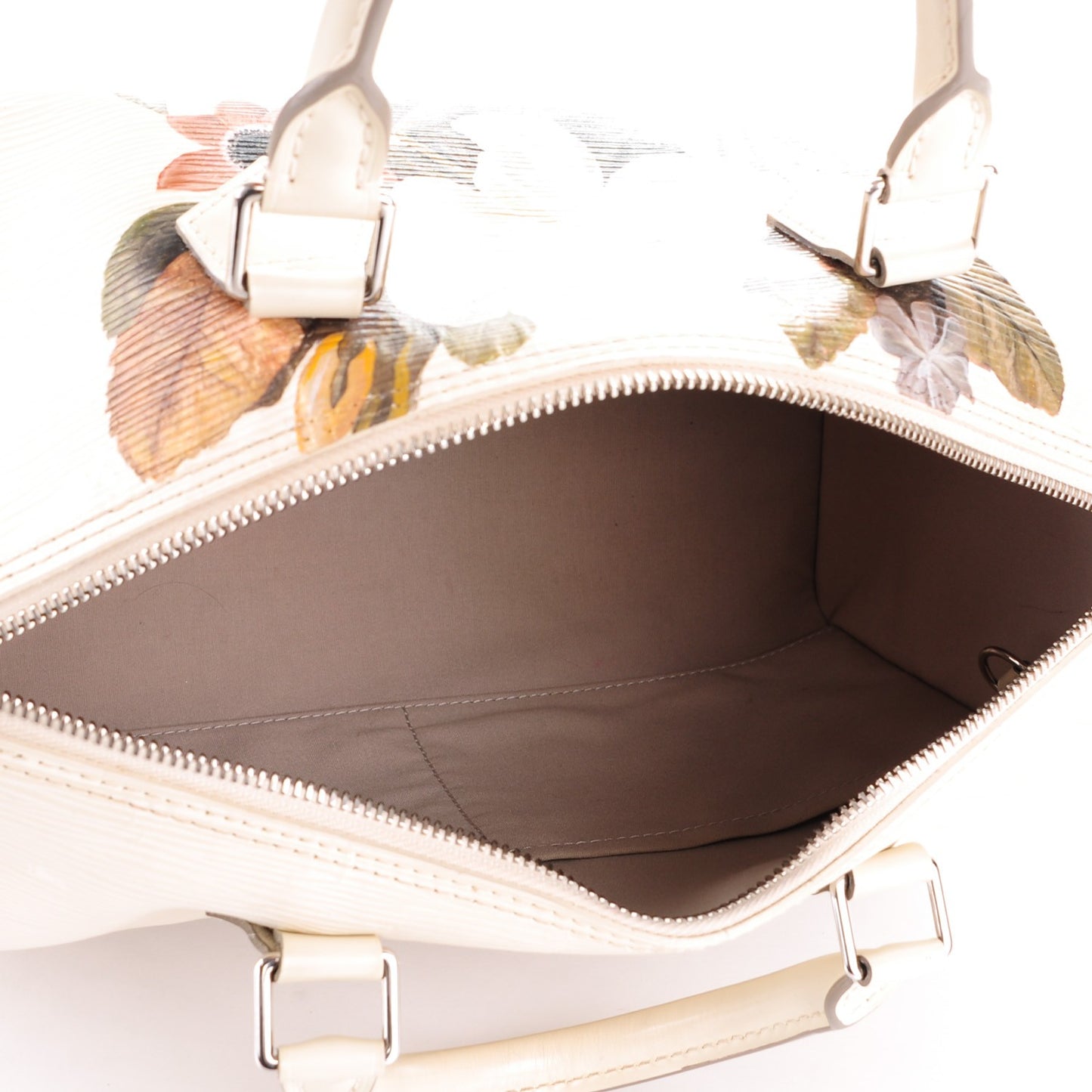 Epi Fleur De Baroque Speedy 30 Ivory