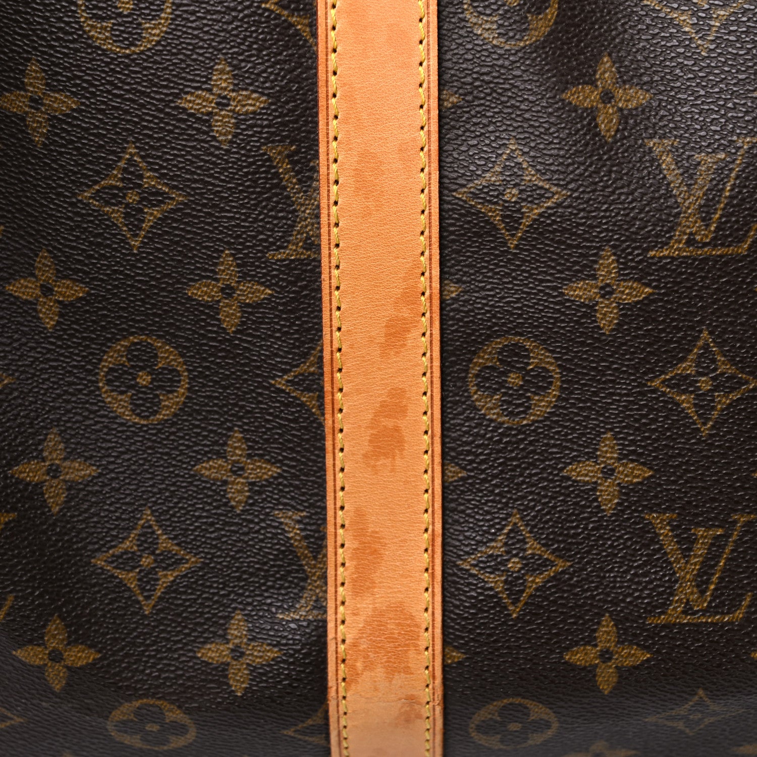 Louis Vuitton Monogram Keepall 55 25 of 32