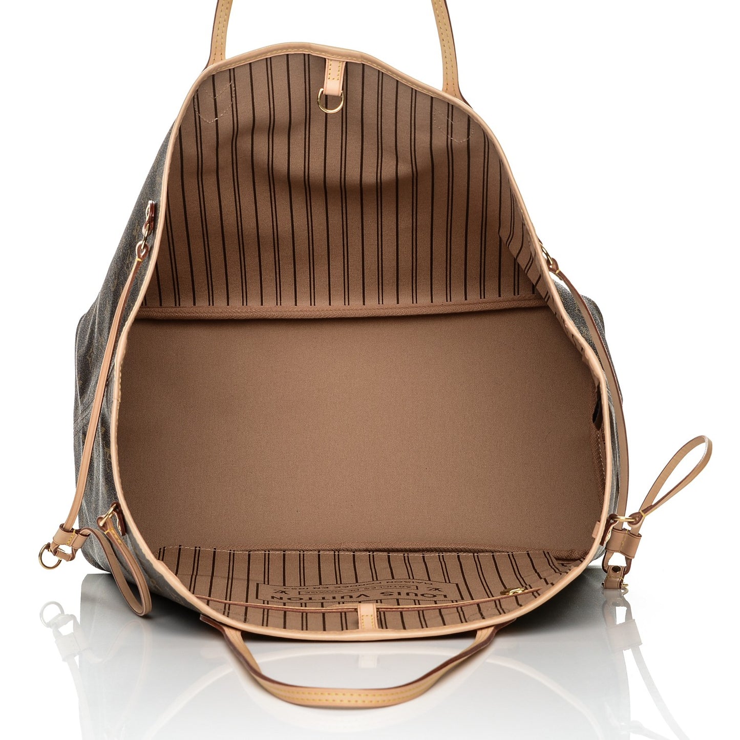 Monogram Neo Neverfull GM