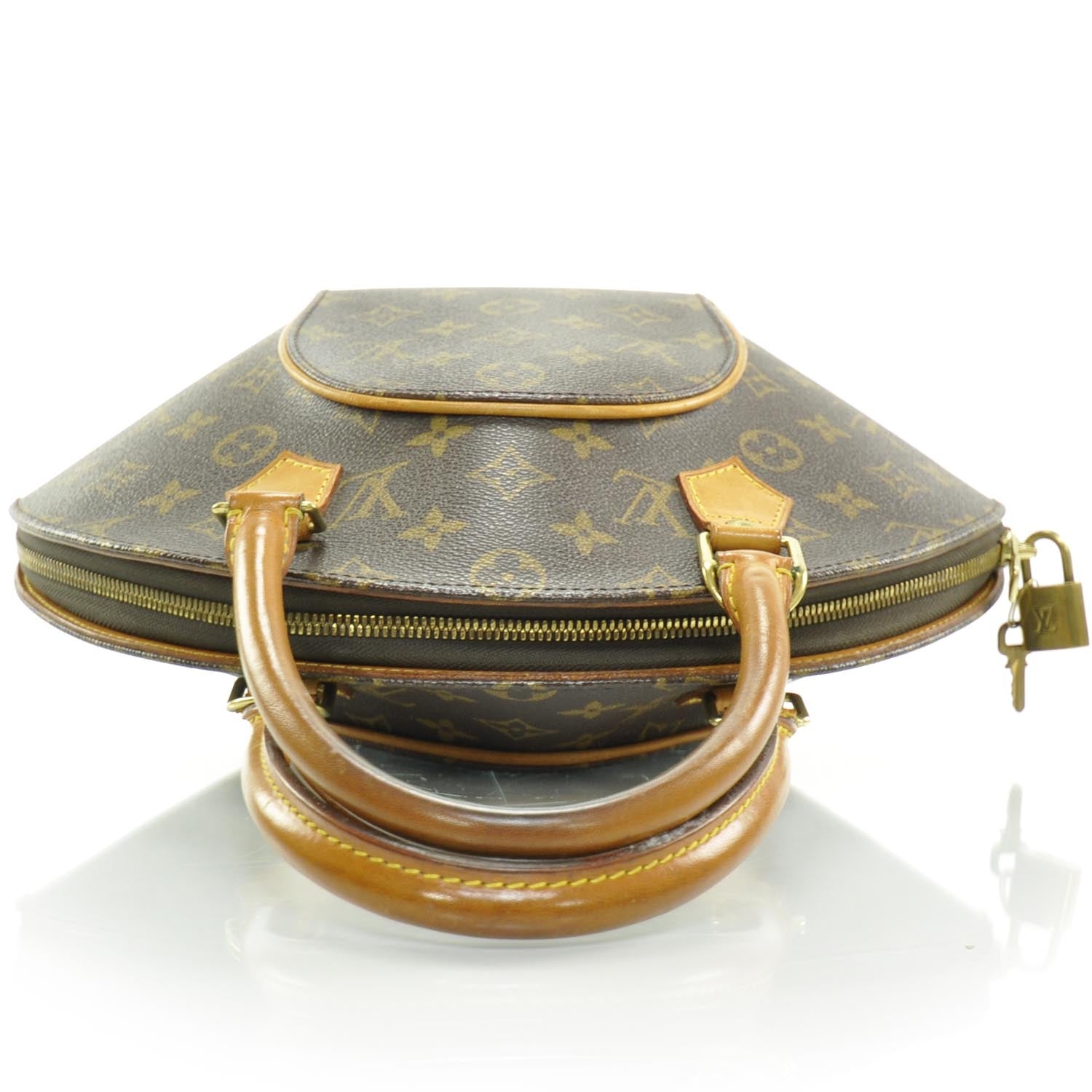 Louis Vuitton Monogram Ellipse PM 5 of 8
