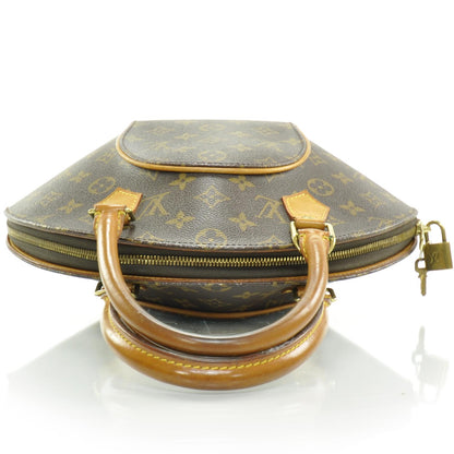 Louis Vuitton Monogram Ellipse PM 5 of 8