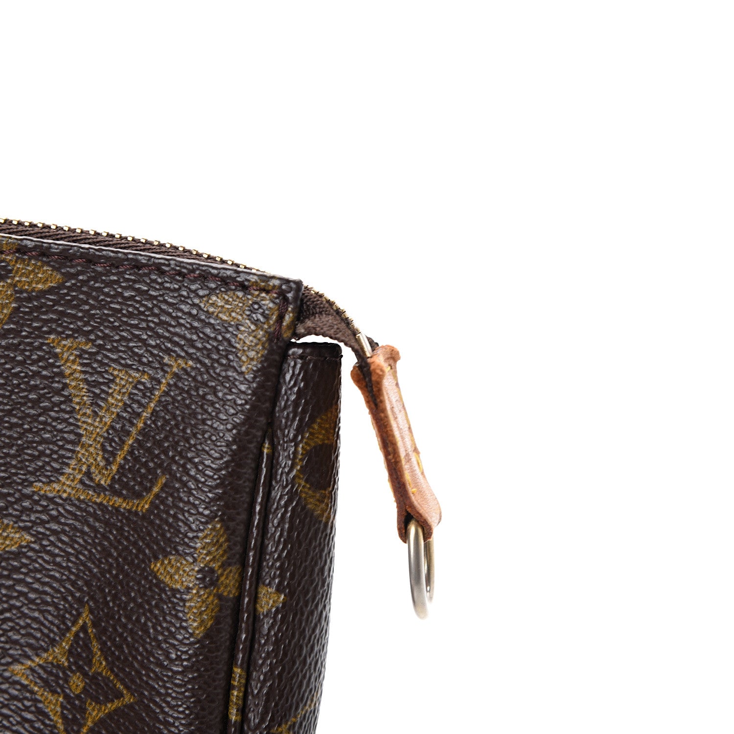 Louis Vuitton Monogram Pochette Accessories 10 of 11