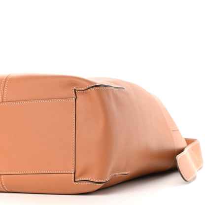 Delvaux Calfskin So Cool MM Vegetal 9 of 9