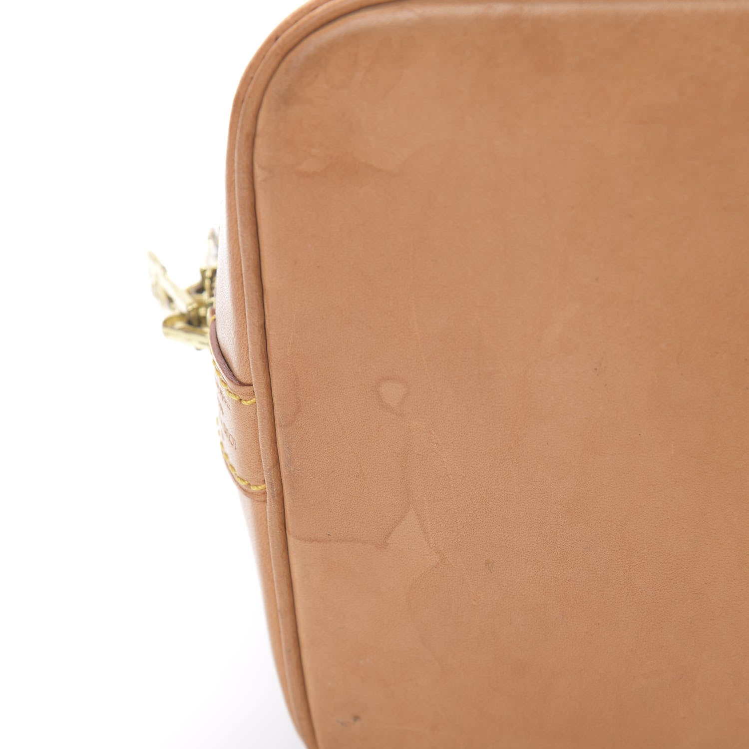 Louis Vuitton Monogram Alma PM 12 of 14