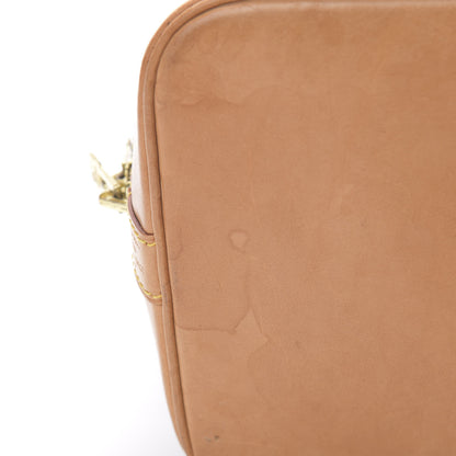 Louis Vuitton Monogram Alma PM 12 of 14