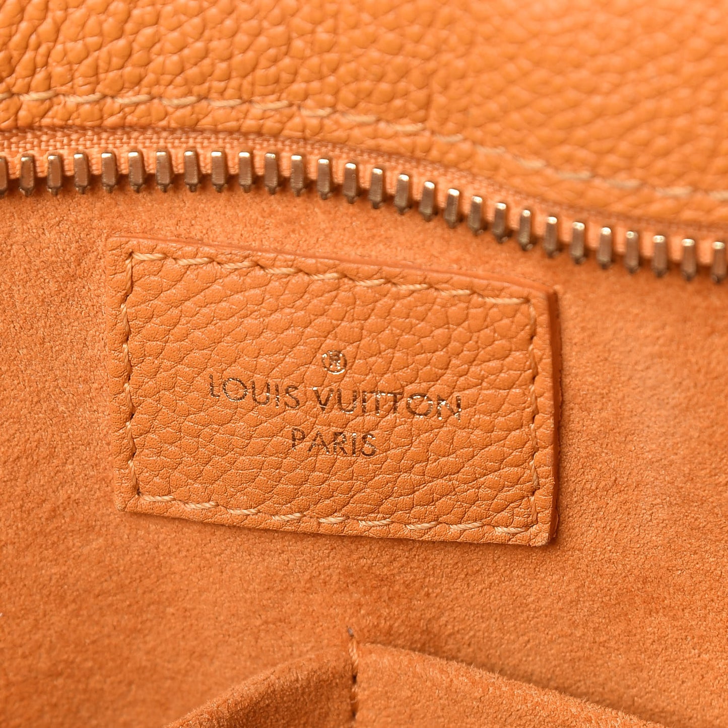 Monogram Popincourt MM Safran Imperial