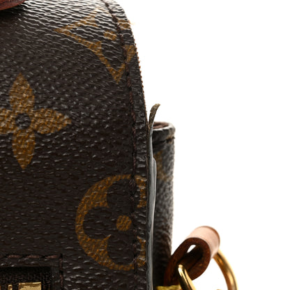 Louis Vuitton Monogram Pochette Metis 14 of 17