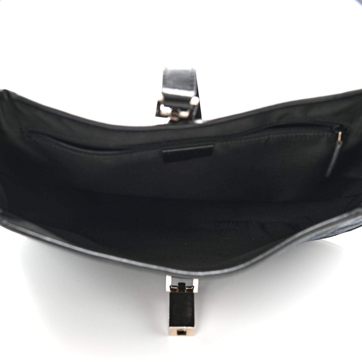 Monogram Jackie O Hobo Black