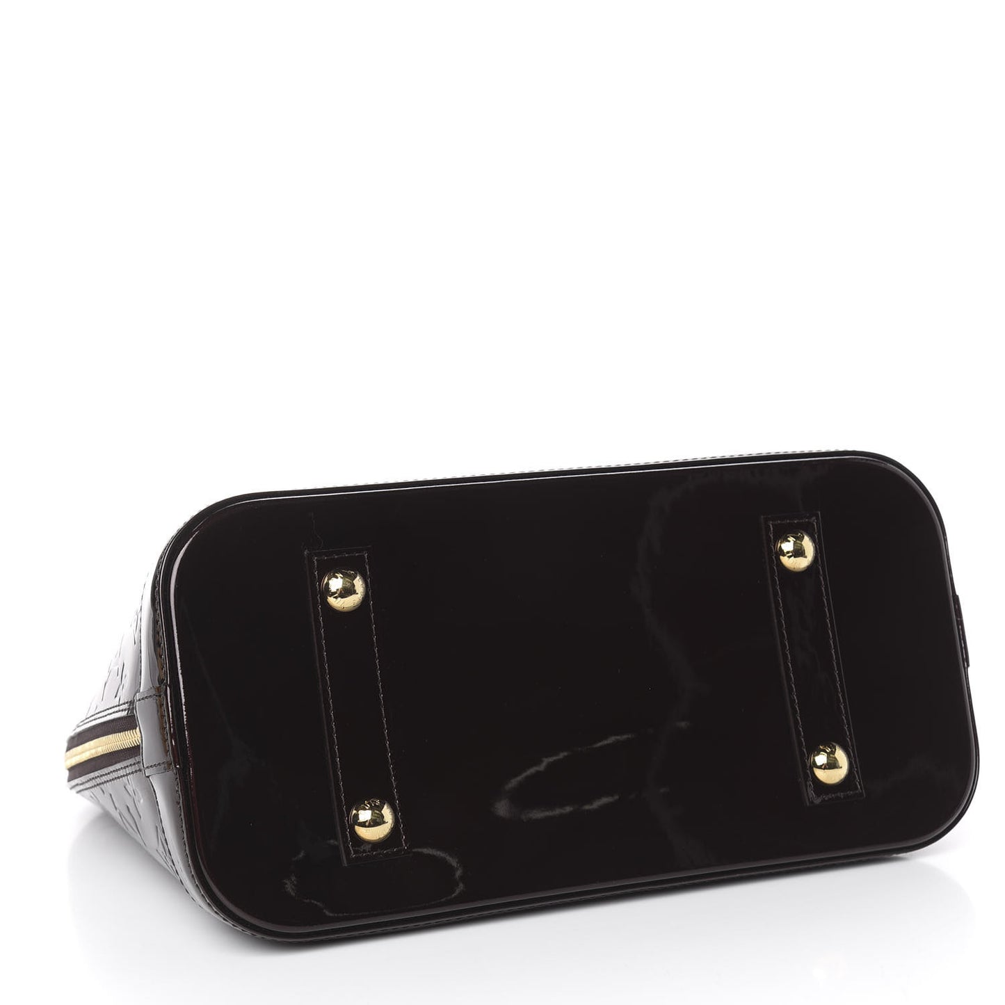 Vernis Alma PM Amarante