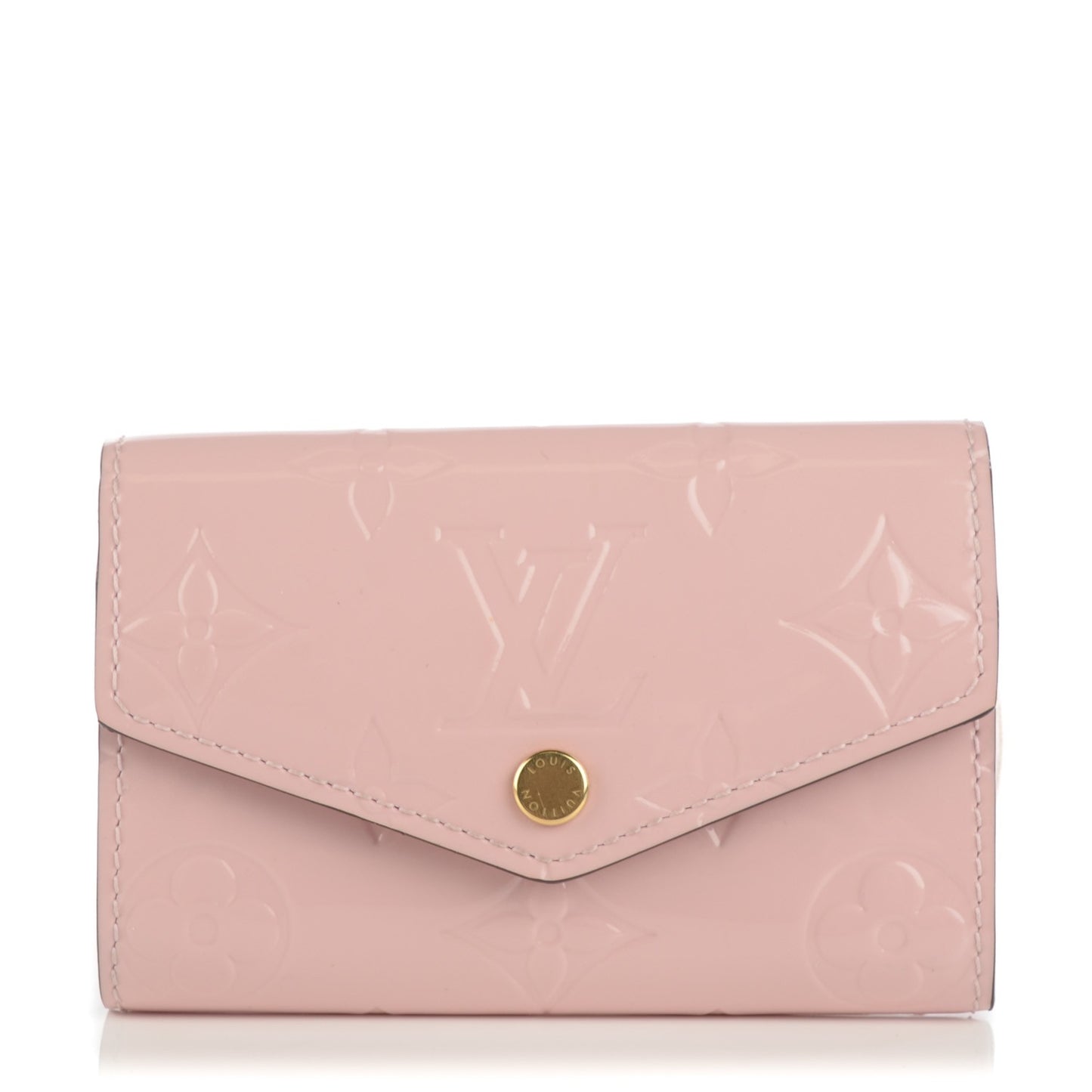 Vernis Multicles 6 Key Holder Rose Ballerine