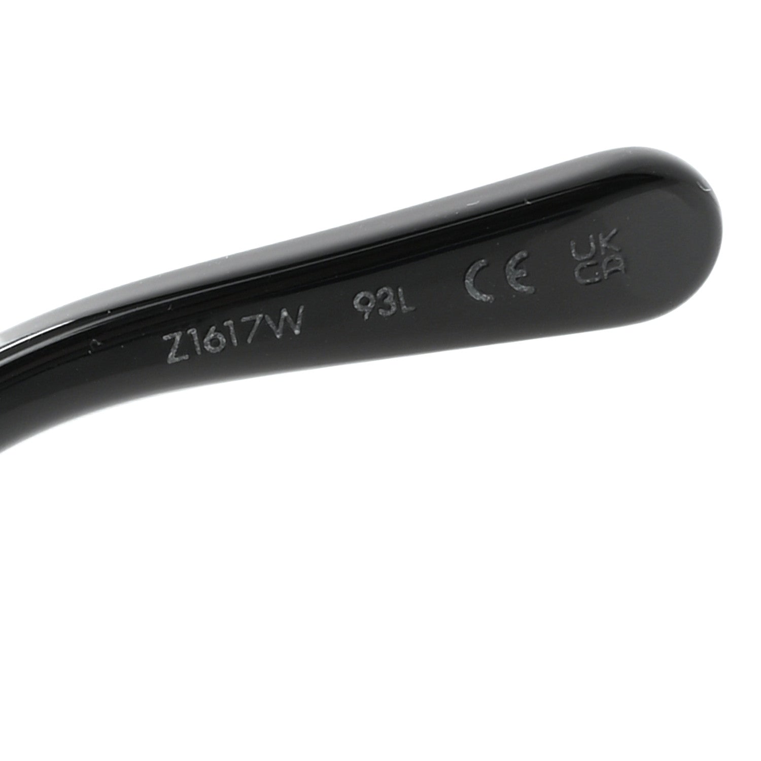 Louis Vuitton My LV Flower Sunglasses Z1617W Black 7 of 9