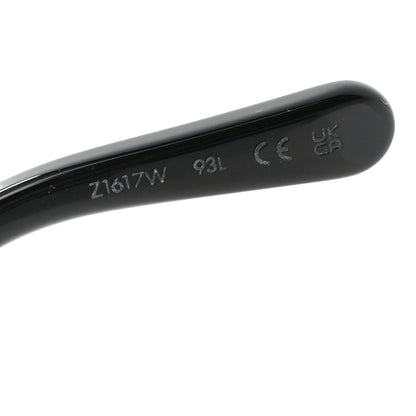 Louis Vuitton My LV Flower Sunglasses Z1617W Black 7 of 9