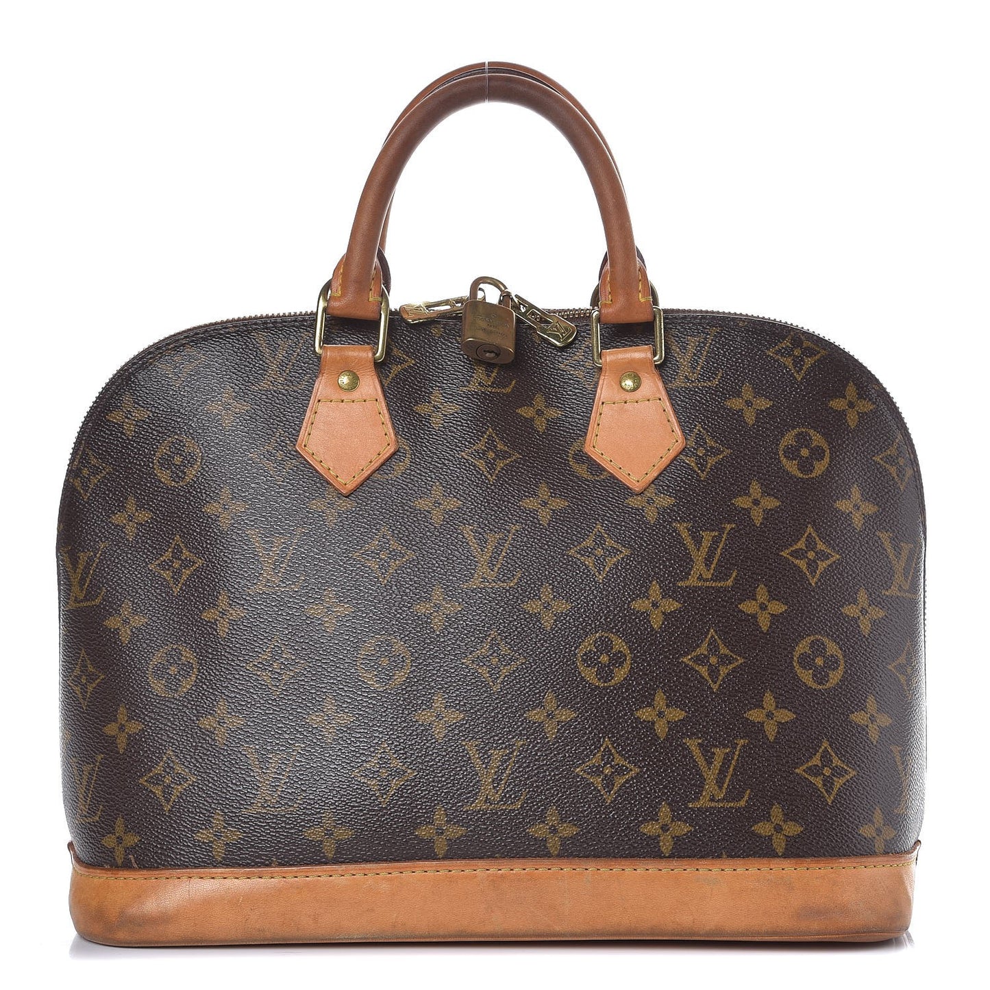Monogram Alma PM